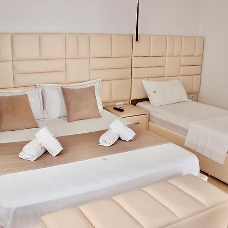 Hotel Qeparo Napolon Complex Zewnętrze zdjęcie