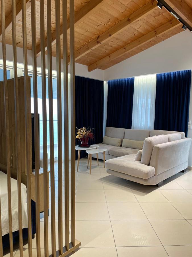 Hotel Qeparo Napolon Complex Zewnętrze zdjęcie