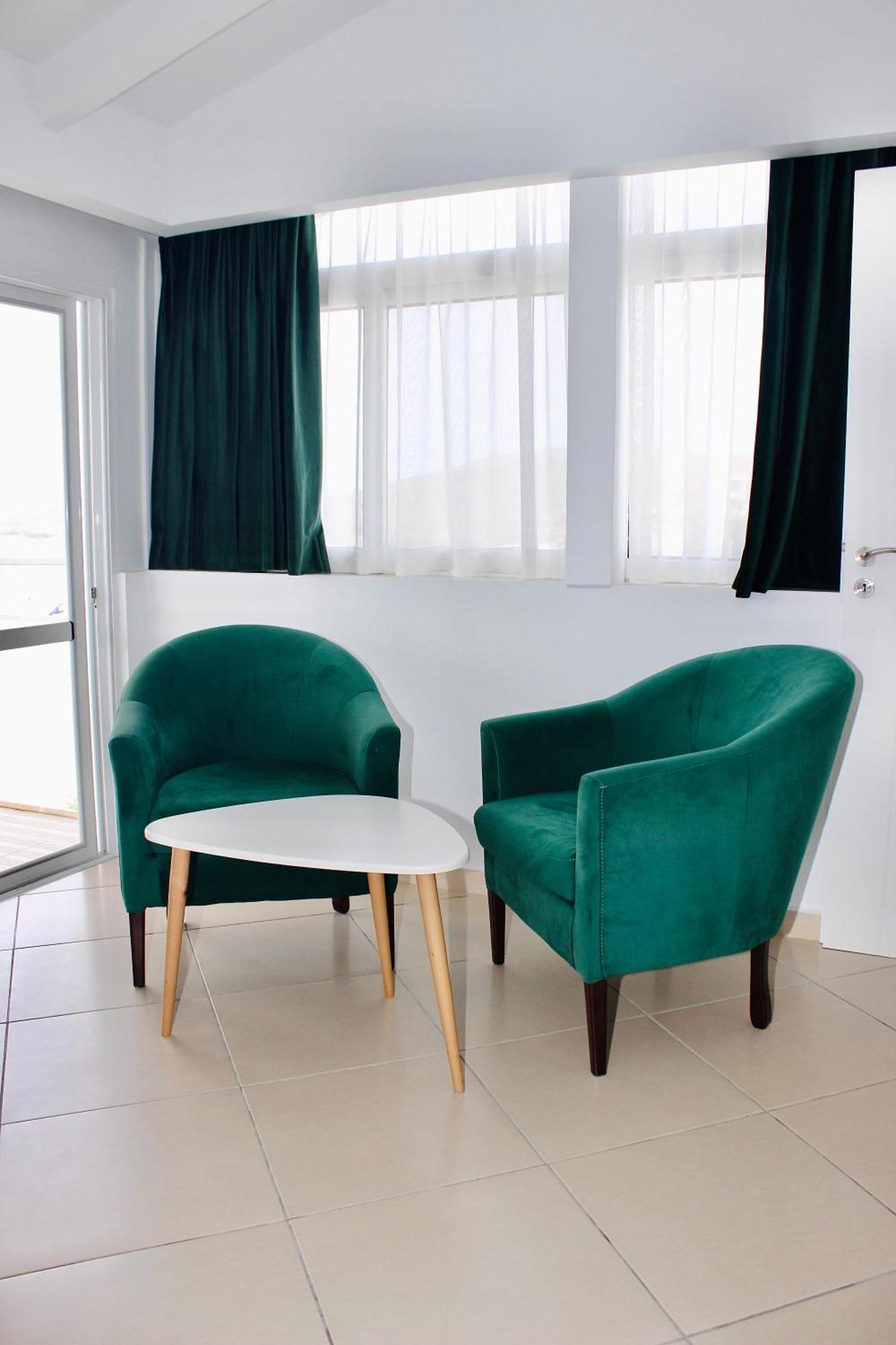 Hotel Qeparo Napolon Complex Zewnętrze zdjęcie
